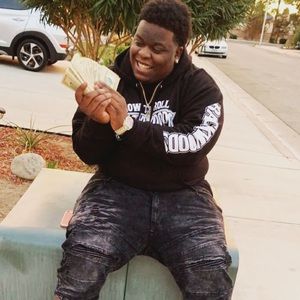 Meet your Posher, Barry